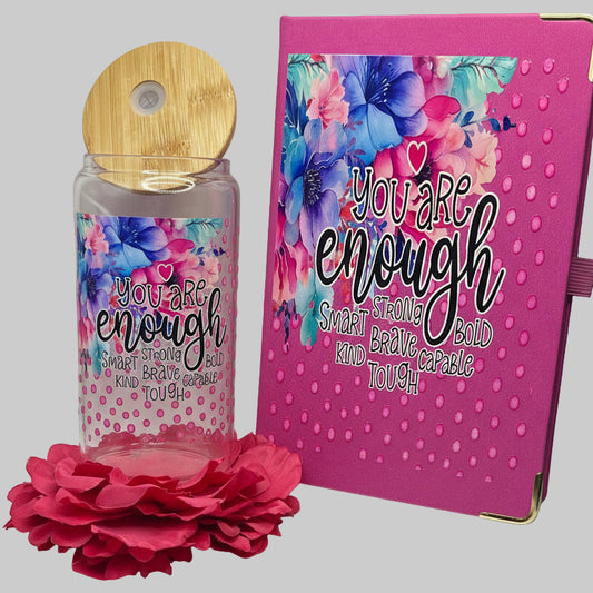 You Are Enough Bundle