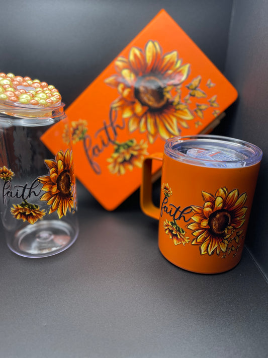 Faith Journal Bundle