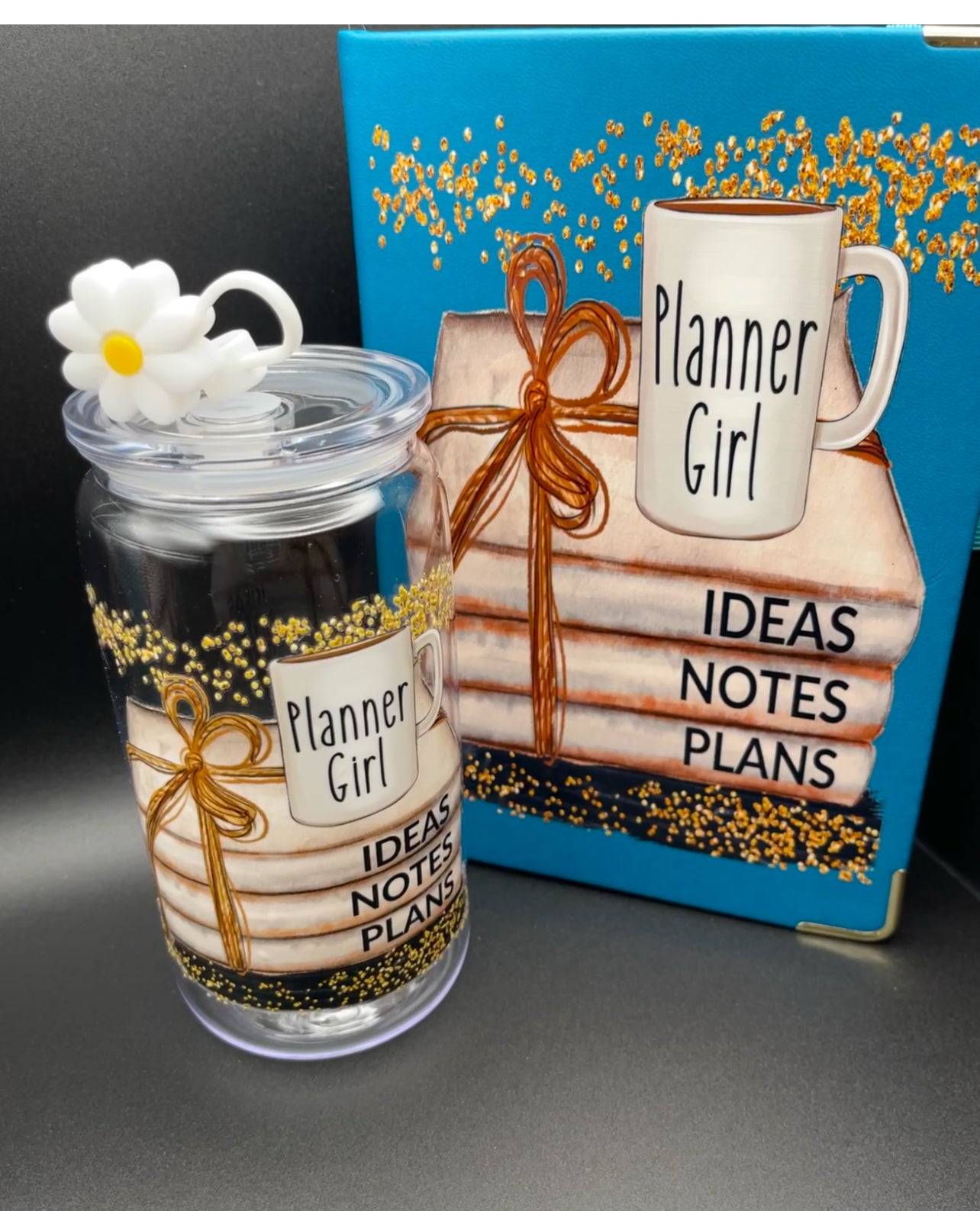 Planner Girl Bundle