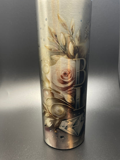 Boss Lady 20oz Tumbler