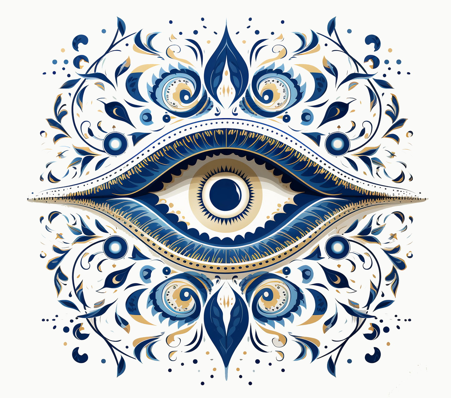 SUB01 (Evil Eye)