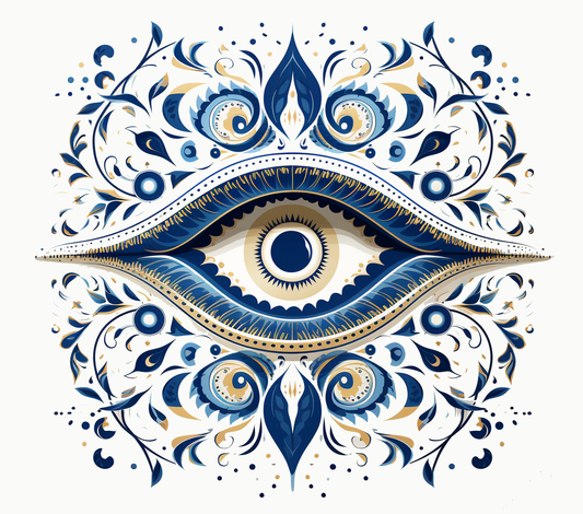 SUB01 (Evil Eye)